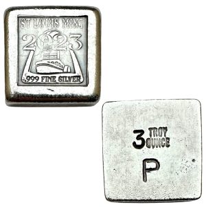 Poured Bars