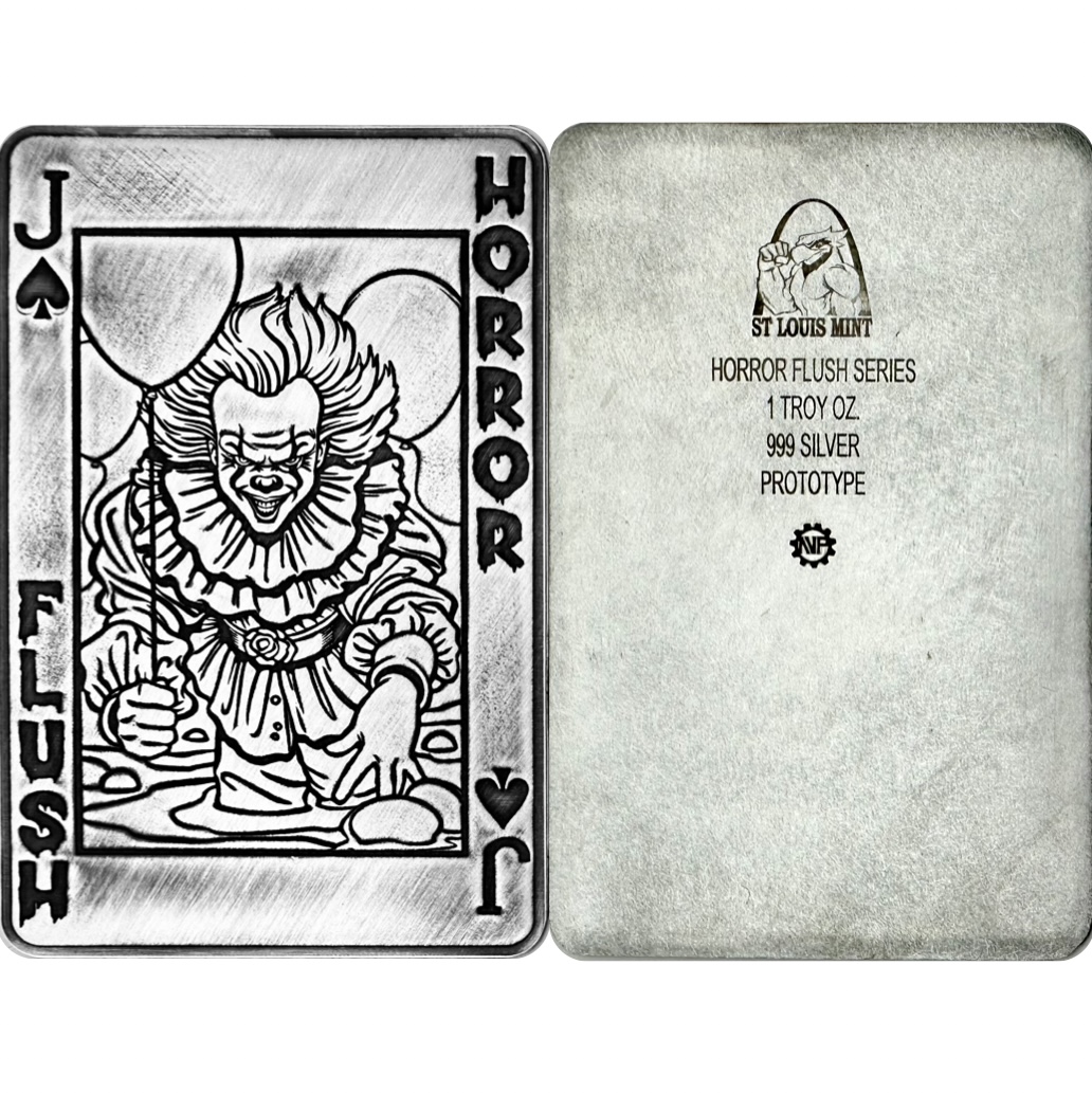 Mintage Info - STL Mint